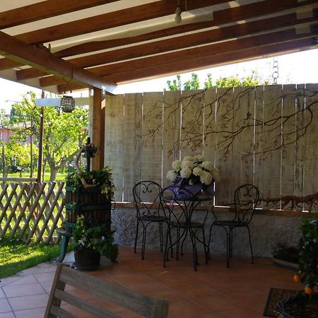 Bed and Breakfast Al Pic De Corone Terzo d' Aquileia Exterior foto