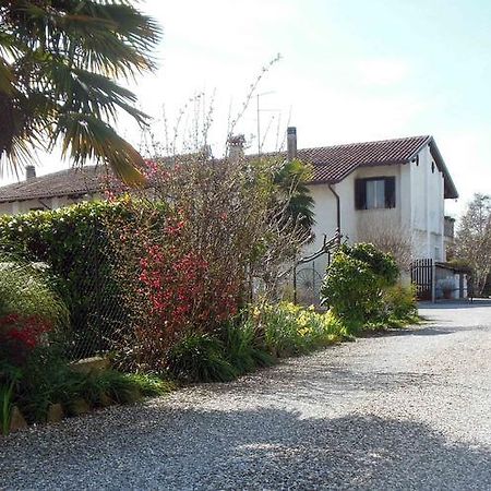 Bed and Breakfast Al Pic De Corone Terzo d' Aquileia Exterior foto