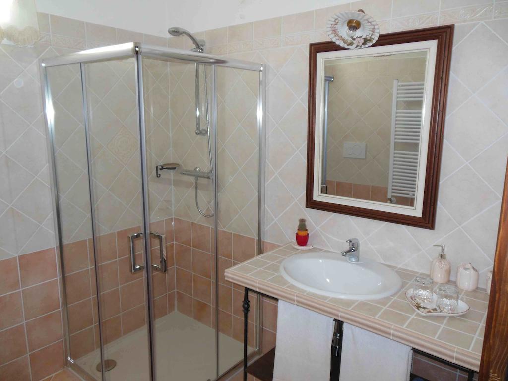 Bed and Breakfast Al Pic De Corone Terzo d' Aquileia Zimmer foto