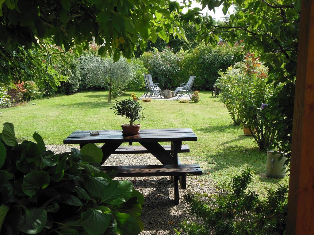 Bed and Breakfast Al Pic De Corone Terzo d' Aquileia Exterior foto