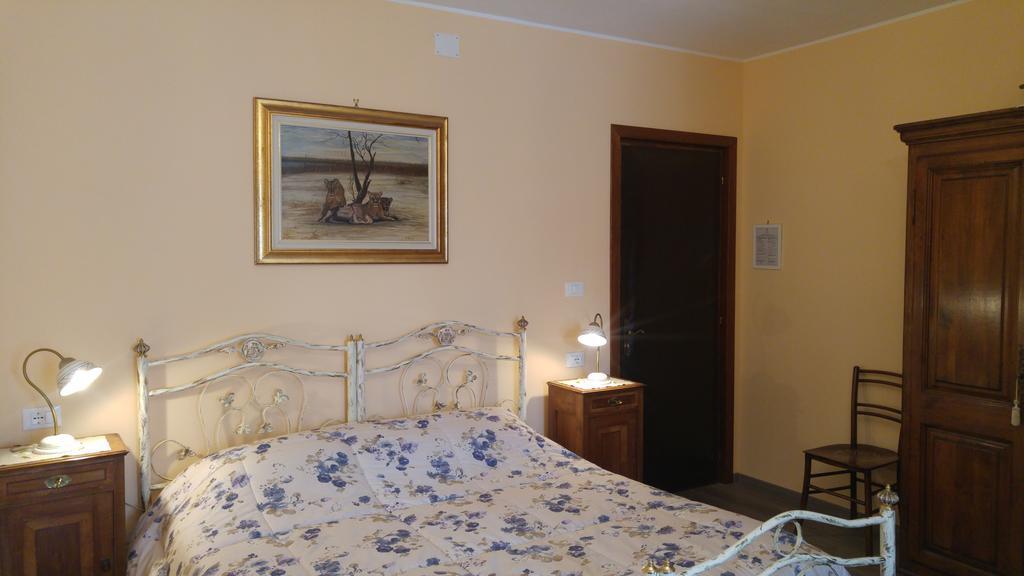 Bed and Breakfast Al Pic De Corone Terzo d' Aquileia Exterior foto