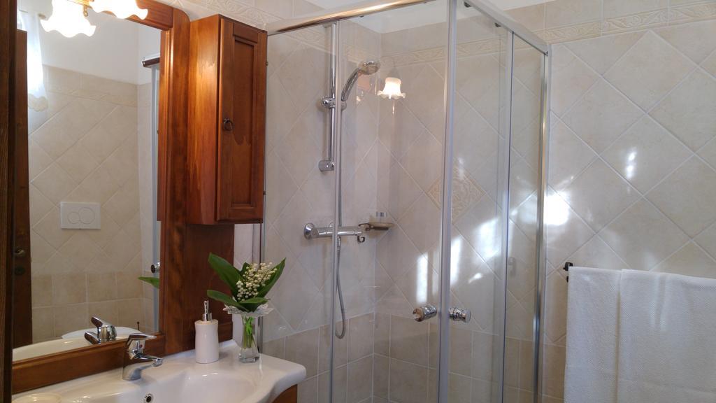 Bed and Breakfast Al Pic De Corone Terzo d' Aquileia Zimmer foto