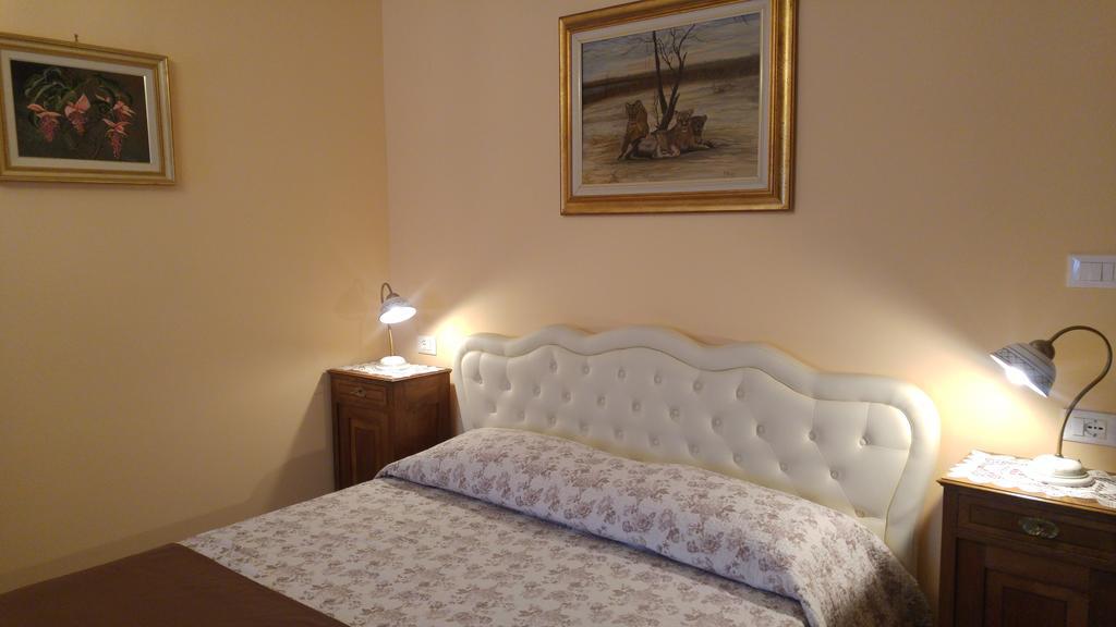 Bed and Breakfast Al Pic De Corone Terzo d' Aquileia Exterior foto