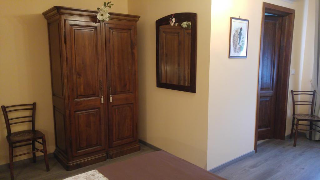 Bed and Breakfast Al Pic De Corone Terzo d' Aquileia Exterior foto