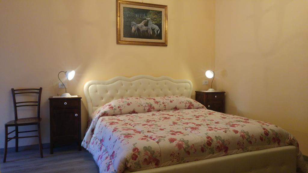 Bed and Breakfast Al Pic De Corone Terzo d' Aquileia Exterior foto